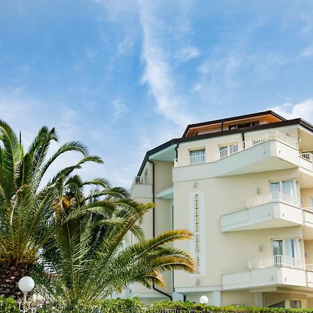 Grand Hotel Forte dei Marmi Kültér fotó