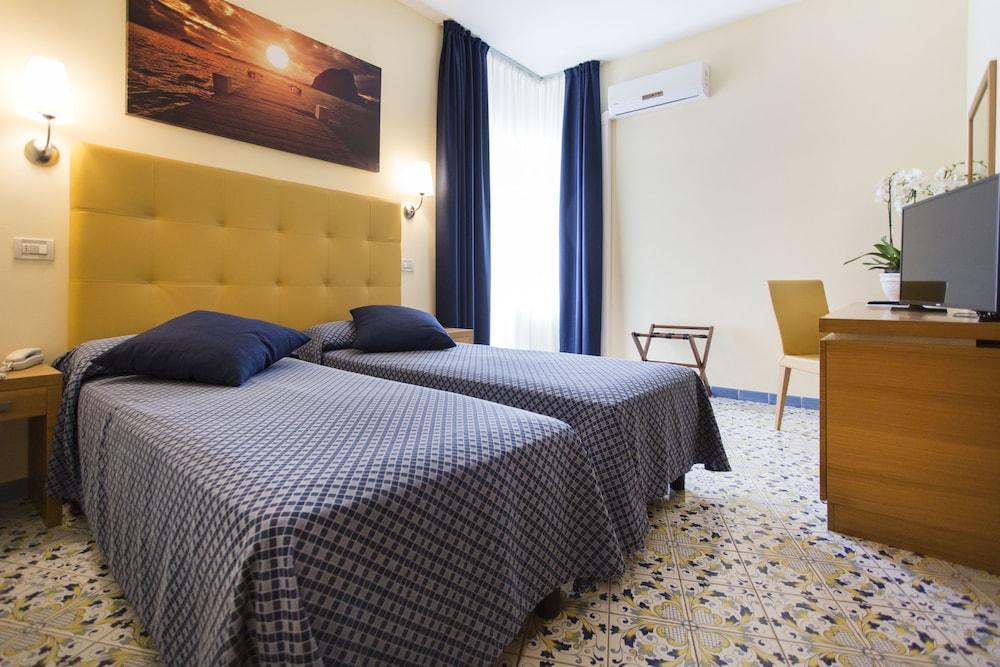 Grand Hotel Forte dei Marmi Kültér fotó
