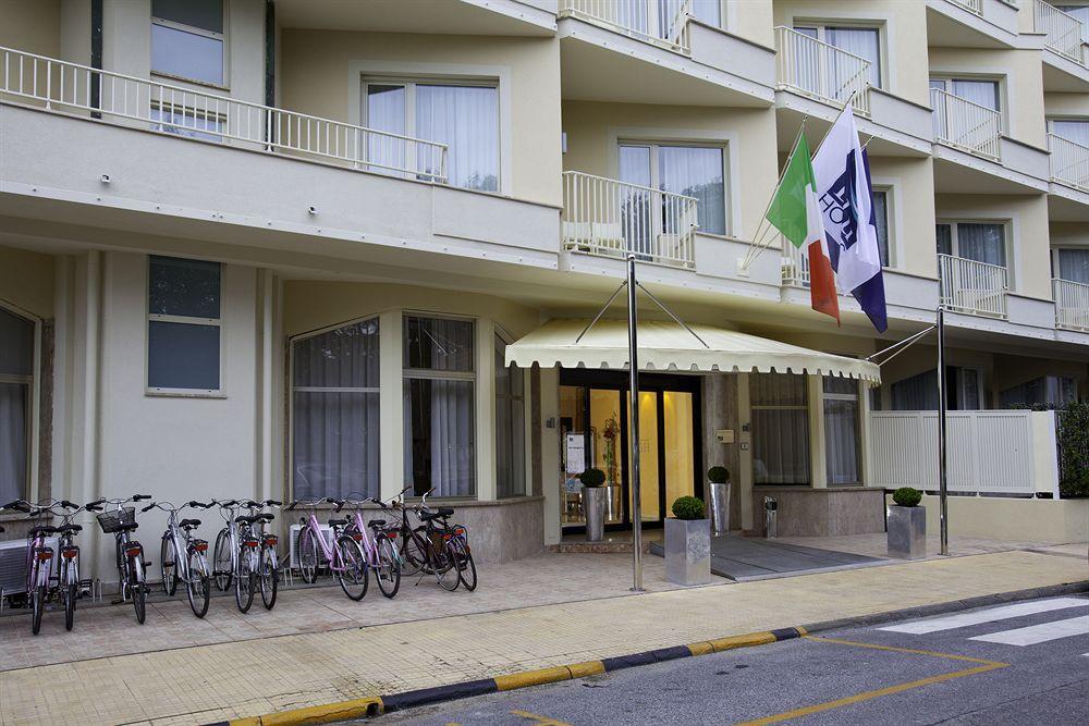 Grand Hotel Forte dei Marmi Kültér fotó