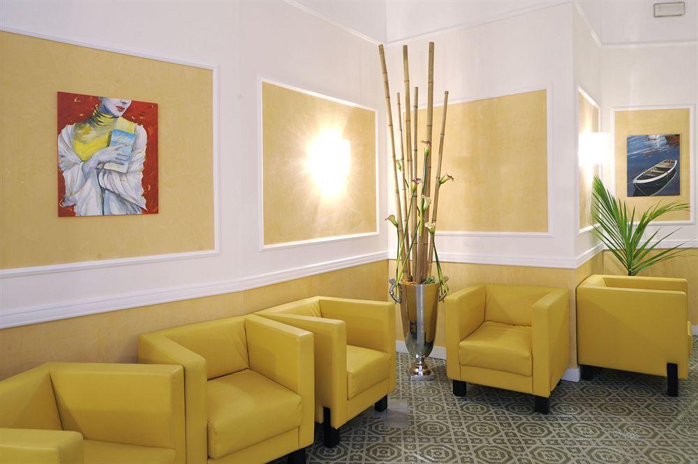 Grand Hotel Forte dei Marmi Kültér fotó