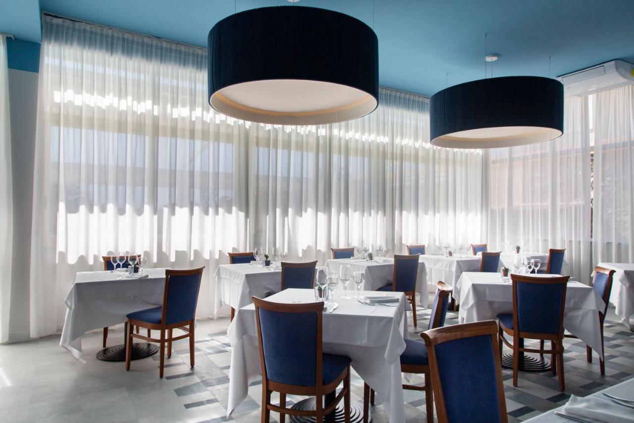 Grand Hotel Forte dei Marmi Kültér fotó