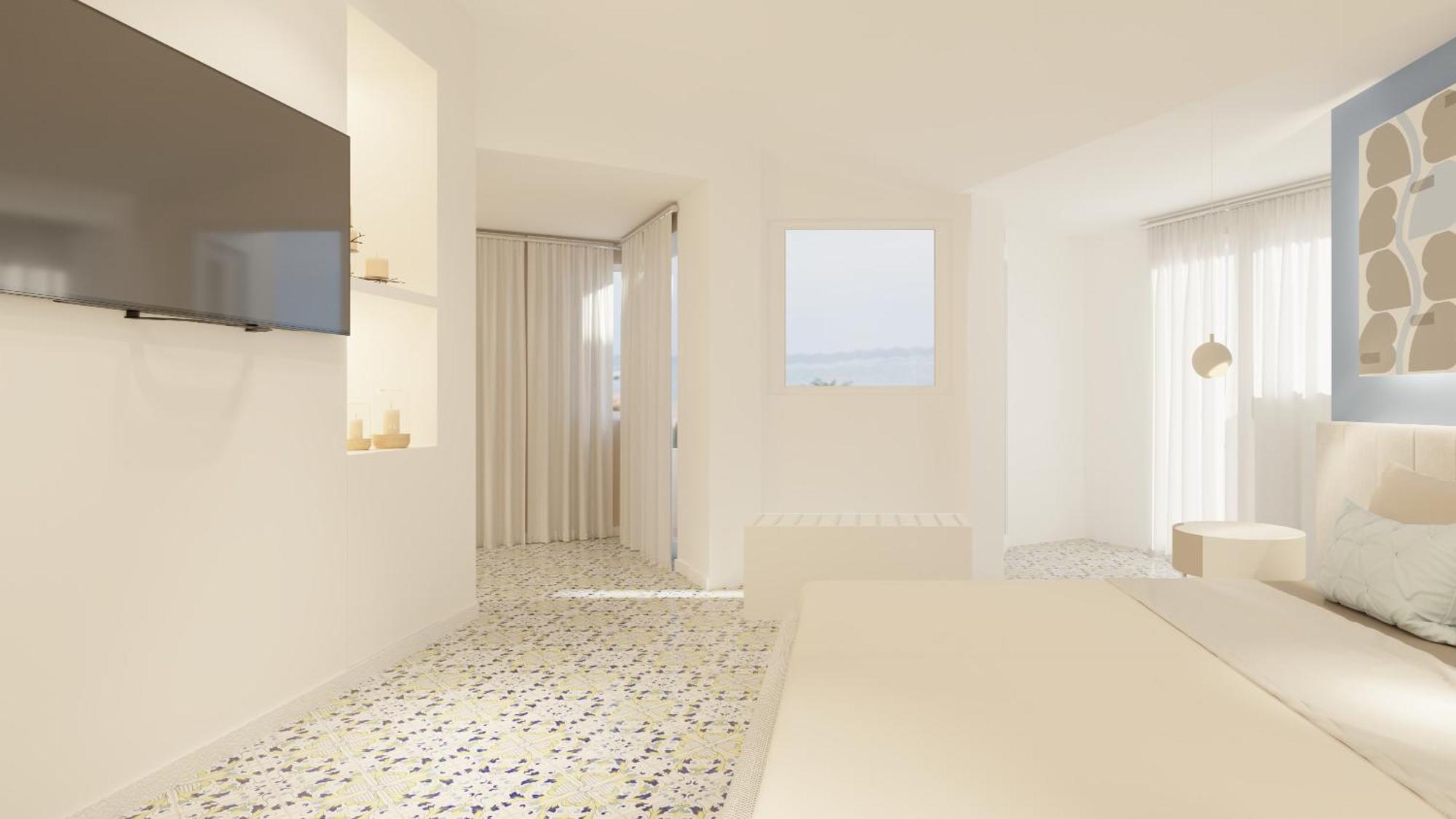 Grand Hotel Forte dei Marmi Kültér fotó