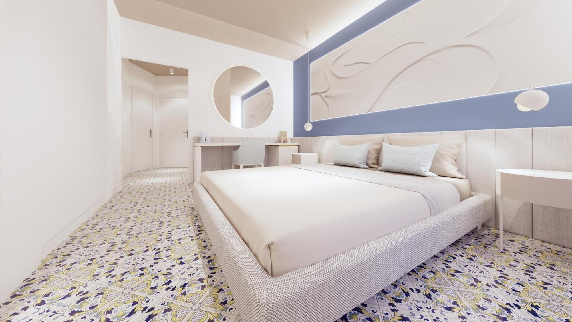 Grand Hotel Forte dei Marmi Kültér fotó