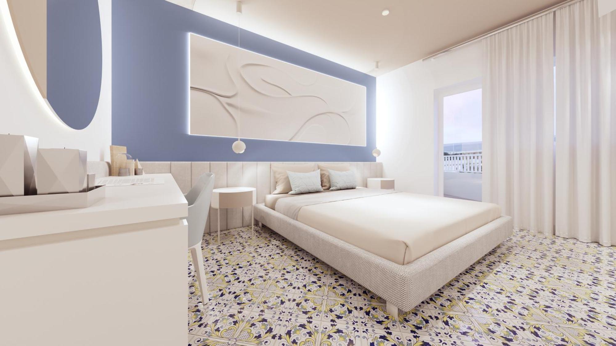 Grand Hotel Forte dei Marmi Kültér fotó