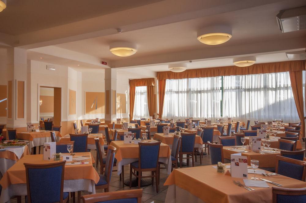Grand Hotel Forte dei Marmi Kültér fotó