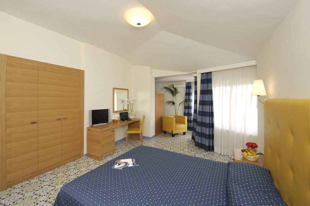 Grand Hotel Forte dei Marmi Kültér fotó