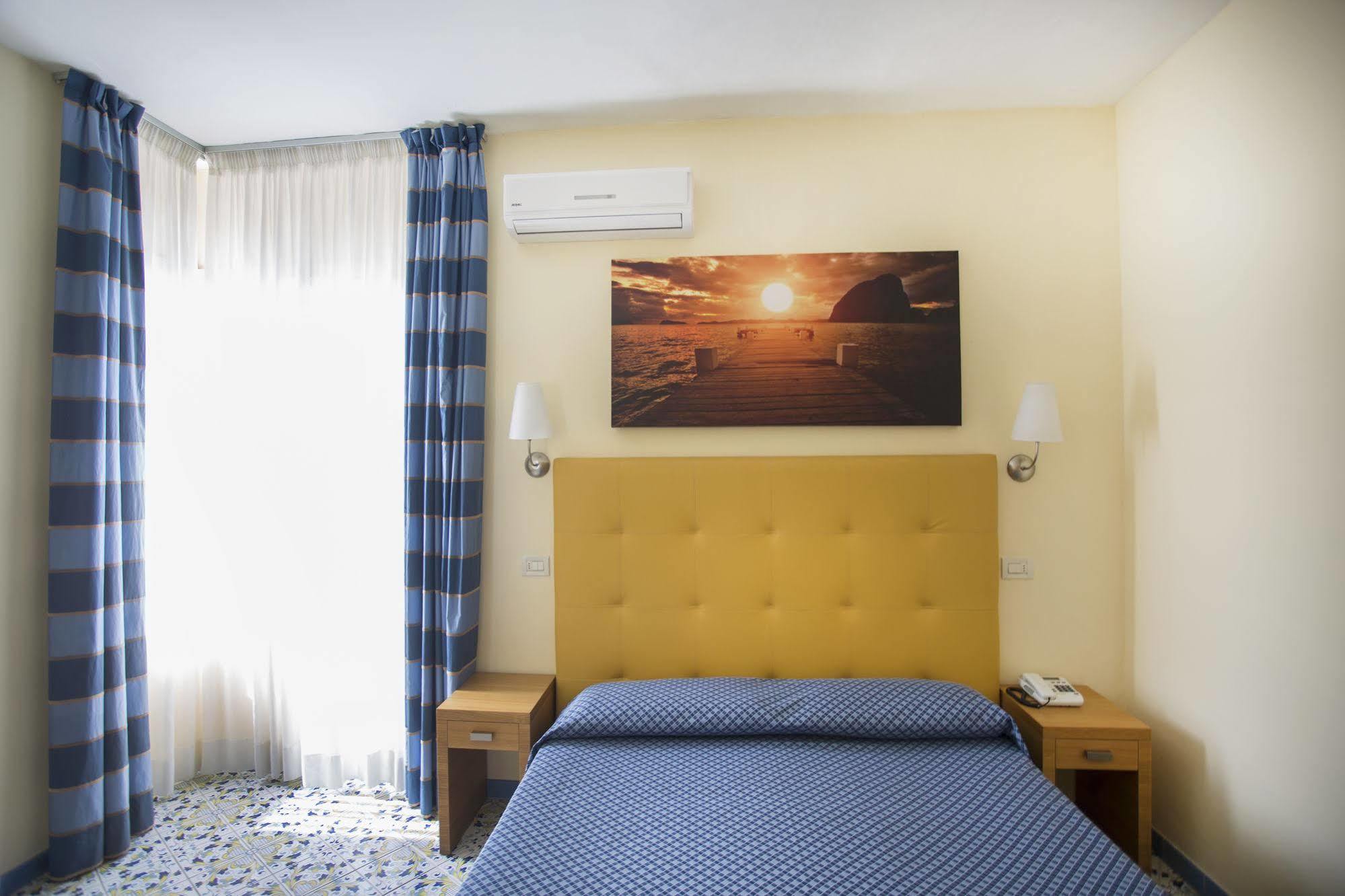 Grand Hotel Forte dei Marmi Kültér fotó
