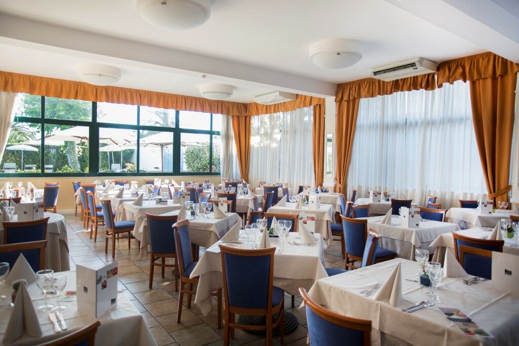 Grand Hotel Forte dei Marmi Kültér fotó